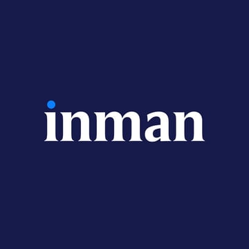 Inman logo