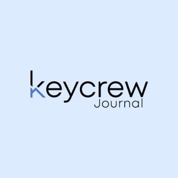 Keycrew Journal logo
