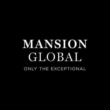 Mansion Global logo
