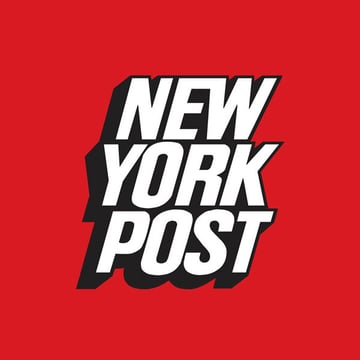 New York Post logo